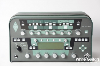 Profiler Power Head